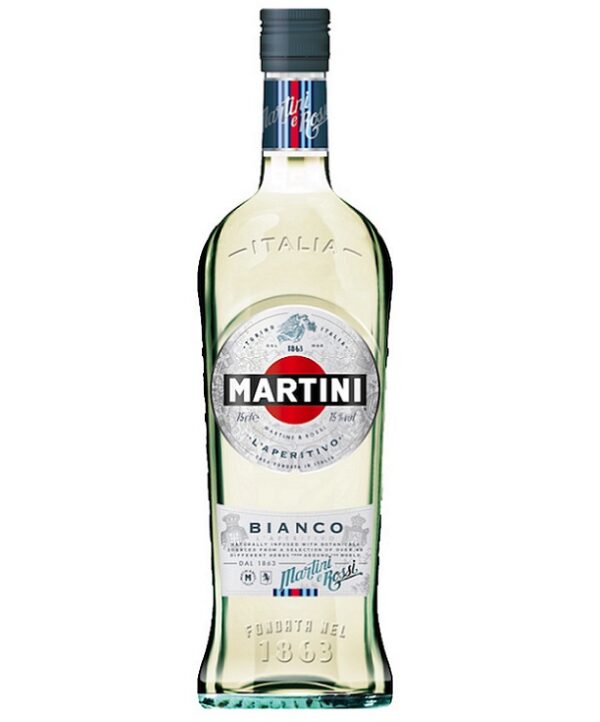 MARTINI BIANCO cl 100 BOTTIGLIA