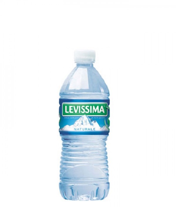ACQUA LEVISSIMA cl 50 x 24 NATURALE PLASTICA