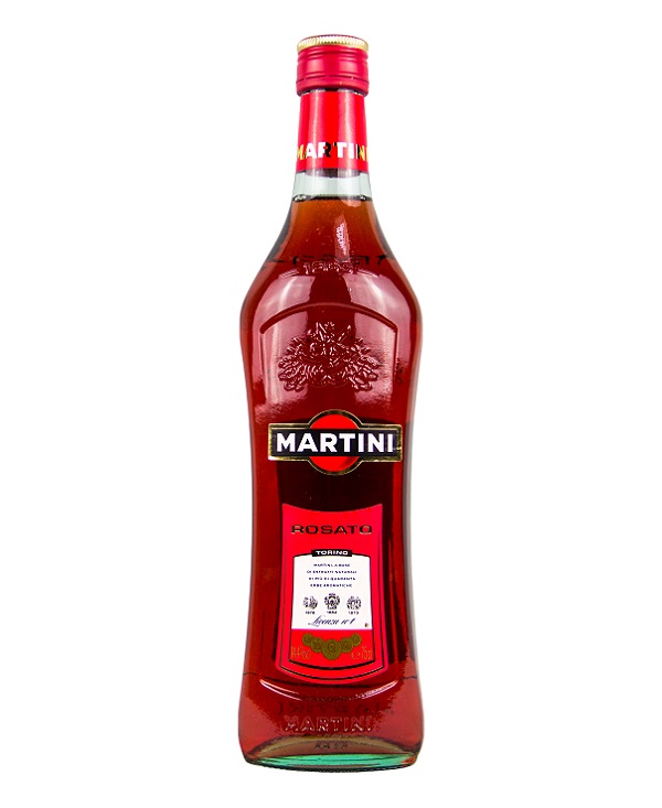 MARTINI ROSATO cl 100 BOTTIGLIA