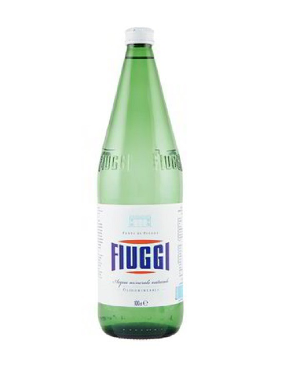 ACQUA FIUGGI 1x6 NATURALE VETRO A PERDERE