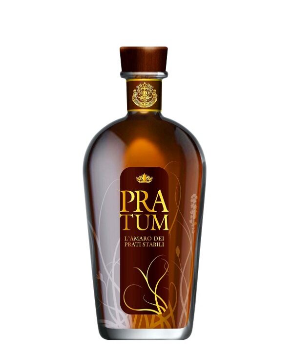 PRATUM AMARO DEI PRATI STABILI cl 70 BOTTIGLIA