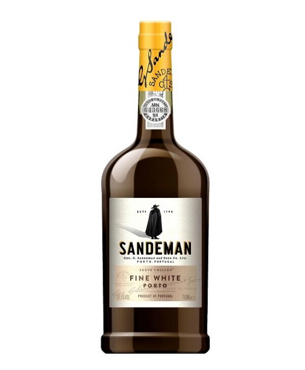 PORTO BIANCO cl 75 BOTTIGLIA