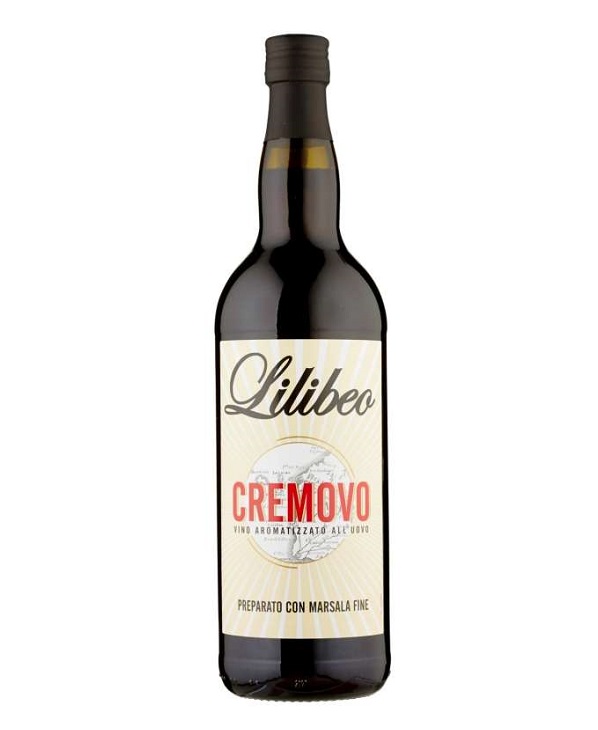 MARSALA CREMOVO cl 100 BOTTIGLIA