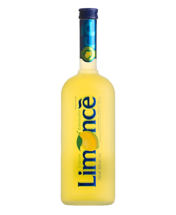 LIMONCE' LIQUORE cl 100 BOTTIGLIA