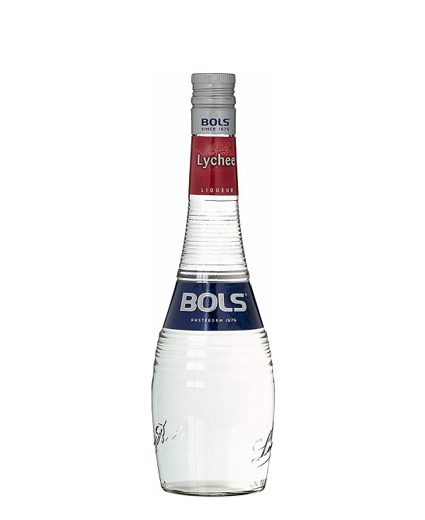 BOLS LYCHEE cl 70 BOTTIGLIA cl 70 BOTTIGLIA