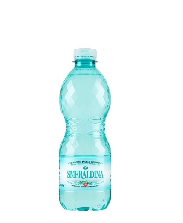 ACQUA SMERALDINA cl 50 x 24 NATURALE PLASTICA