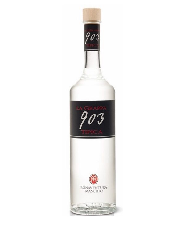 GRAPPA 903 TIPICA cl 70 BOTTIGLIA