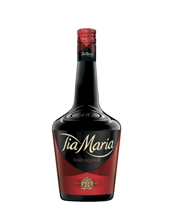 TIA MARIA LIQUORE AL CAFFE' cl 70 BOTTIGLIA