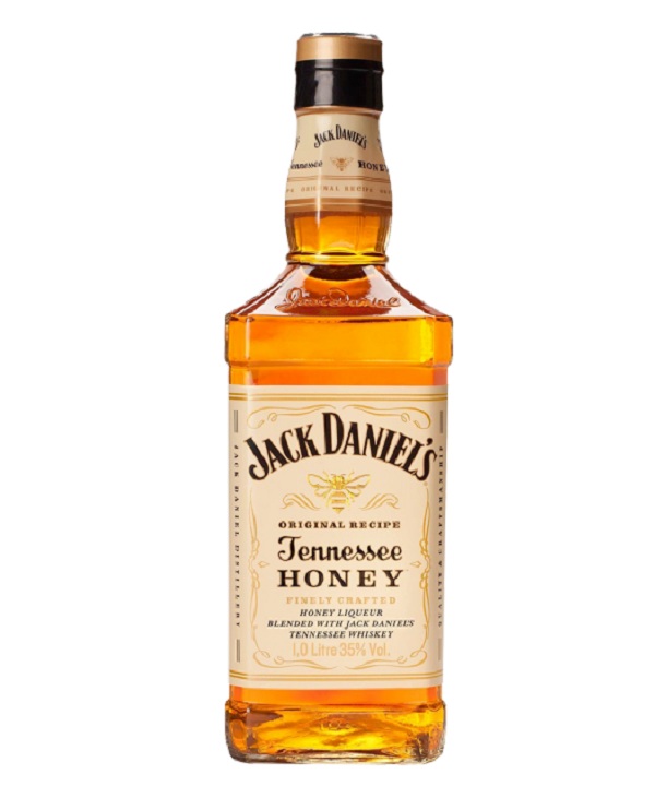 JACK DANIEL'S HONEY cl 100 BOTTIGLIA