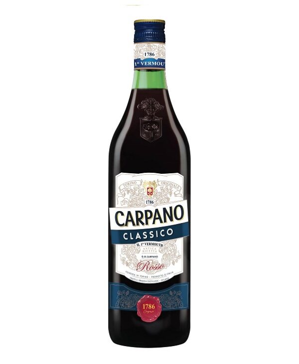 CARPANO CLASSICO ROSSO cl 100 BOTTIGLIA