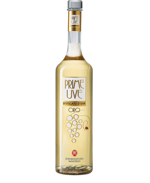 ACQUAVITE PRIME UVE ORO MAGNUM 3 LITRI BOTTIGLIA