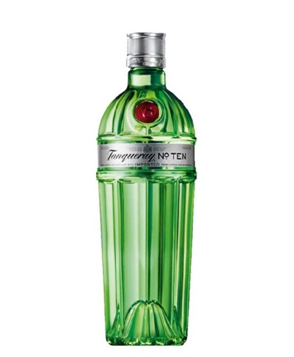 GIN TANQUERAY TEN cl 70 BOTTIGLIA