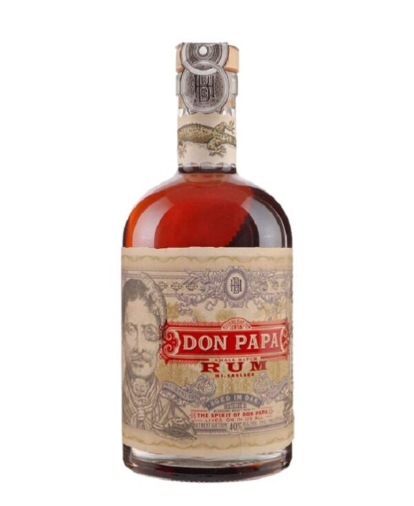 DON PAPA cl 70 BOTTIGLIA