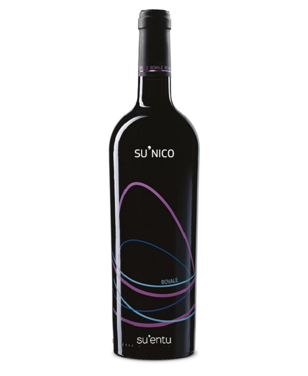 MAGNUM SU' NICO BOVALE IGT cl 150 BOTTIGLIA