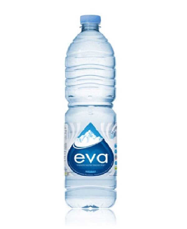 ACQUA EVA cl 150 x 6 NATURALE PLASTICA