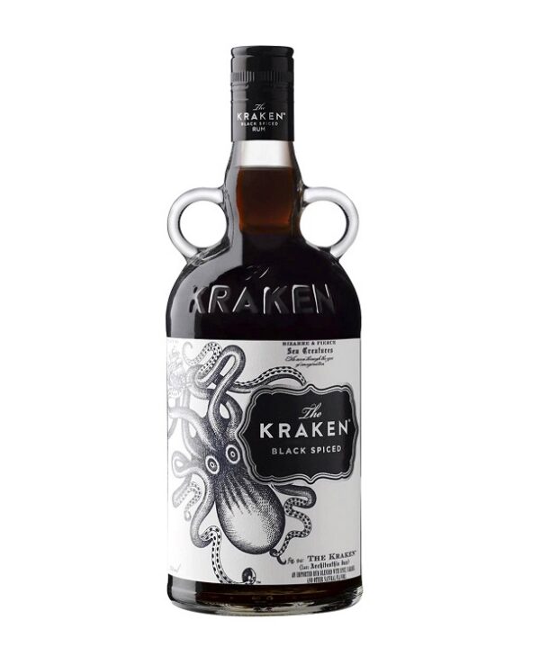 KRAKEN cl 70 BOTTIGLIA