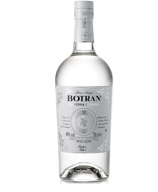 BOTRAN RESERVA BLANCA cl 100  BOTTIGLIA