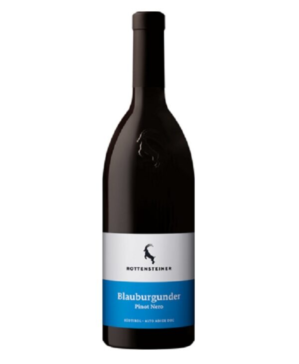 BLAUBURGUNDER PINO NERO DOC cl 75 BOTTIGLIA - TRENTINO
