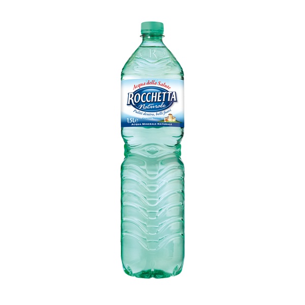 ACQUA BRIO BLU cl 150x6 LEGGERMENTE FRIZZANTE PLASTICA