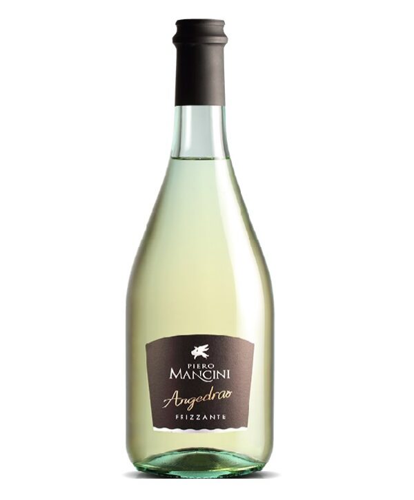 ANGEDRAS FRIZZANTE BIANCO cl 75 BOTTIGLIA