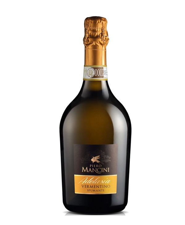 ADELASIA VERMENTINO SPUMANTE cl 75 BOTTIGLIA