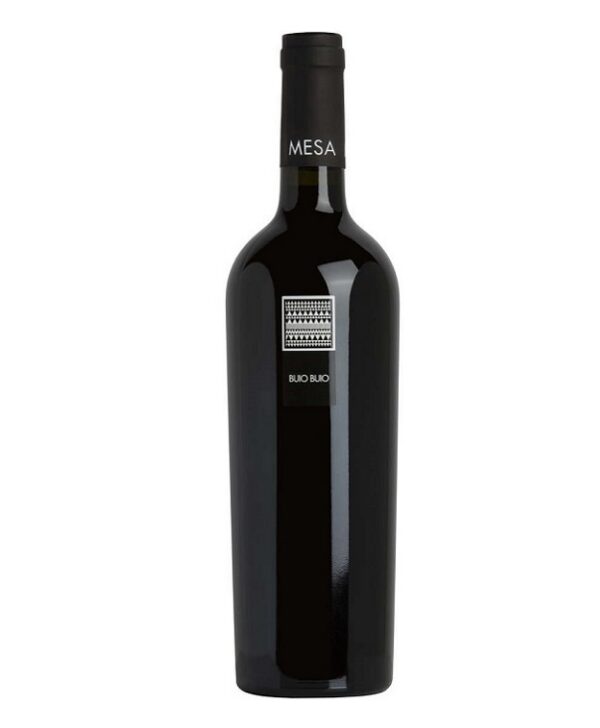 BUIO BUIO IGT cl 75 BOTTIGLIA