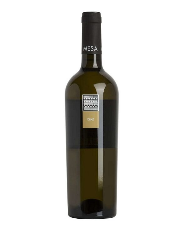 OPALE VERMENTINO SARDEGNA DOC cl 75 BOTTIGLIA