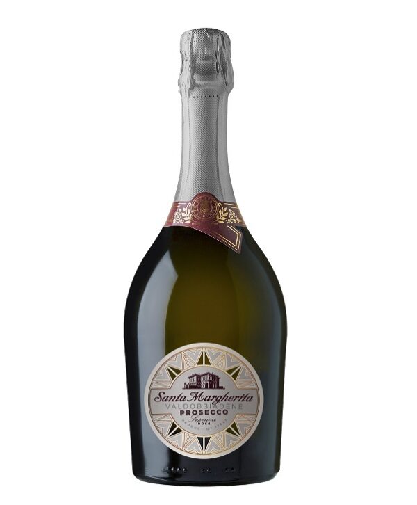 SANTA MARGHERITA PROSECCO DOCG EXTRA DRY cl 75 BOTTIGLIA