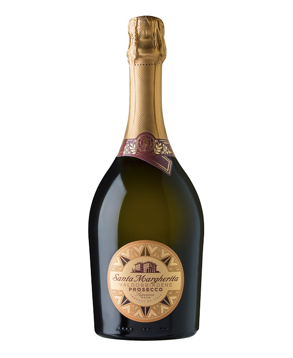 SANTA MARGHERITA PROSECCO DOCG BRUT cl 75 BOTTIGLIA