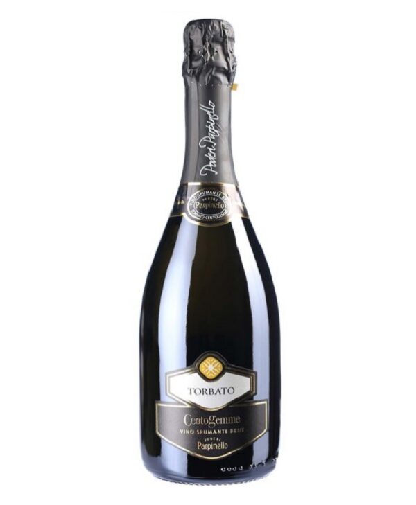 BRUT DI TORBATO CENTO GEMME cl 75 BOTTIGLIA