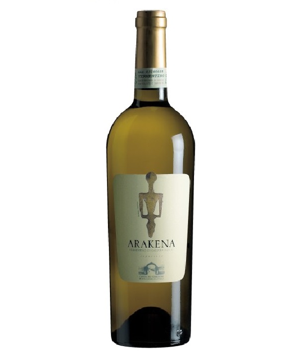 ARAKENA VERMENTINO DI GALLURA DOCG cl 75 BOTTIGLIA