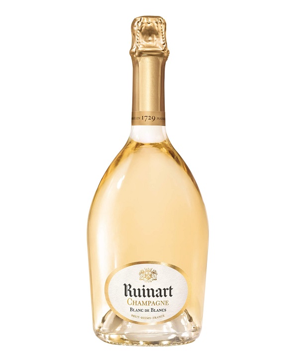 RUINART CHAMPAGNE BLANC DE BLANCS cl 75 BOTTIGLIA