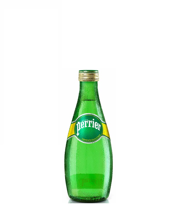 ACQUA PERRIER cl 33x24 FRIZZANTE VETRO A PERDERE