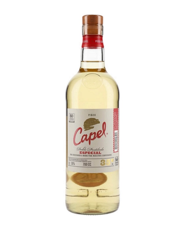 PISCO CAPEL cl 70 BOTTIGLIA