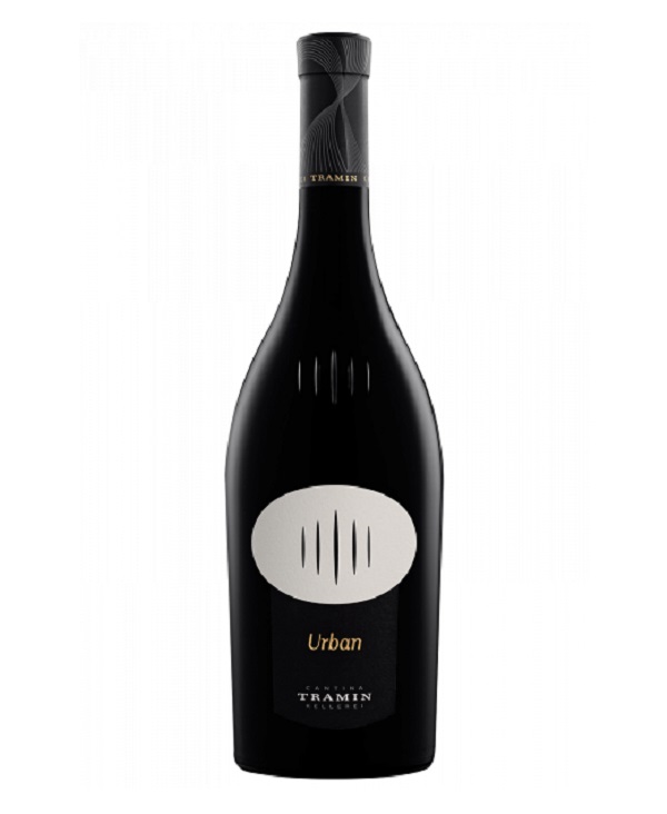 URBAN LAGREIN RISERVA cl 75 BOTTIGLIA CANTINA TRAMIN - TRENTINO ALTO ADIGE