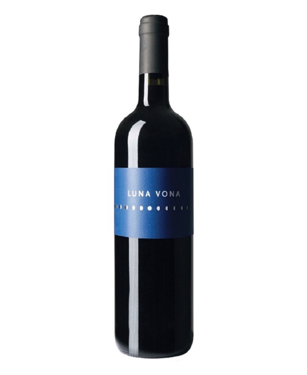 LUNA VONA CANNONAU DI SARDEGNA DOC BIO cl 75 BOTTIGLIA