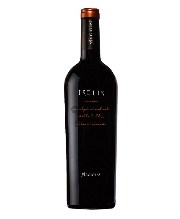 MAGNUM ARGIOLAS ISELIS MONICA SUPERIORE DOC cl 150 BOTTIGLIA