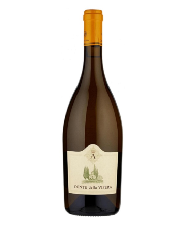 CONTE DELLA VIPERA cl 75 BOTTIGLIA ANTINORI - UMBRIA