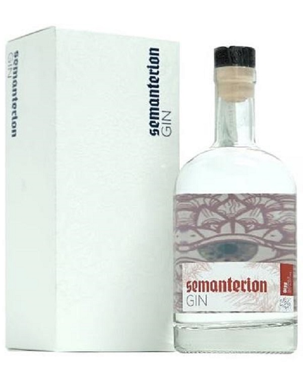 GIN SEMANTERION GIZY SUMMER cl 50 ASTUCCIO