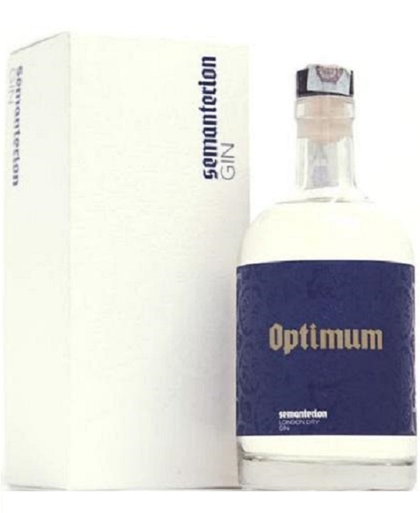 GIN SEMANTERION OPTIMUM cl 50 ASTUCCIO