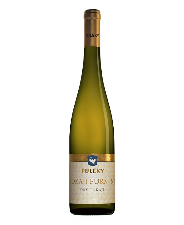 TOKAJI FURMINT DRY cl 75 BOTTIGLIA FULEKY - UNGHERIA