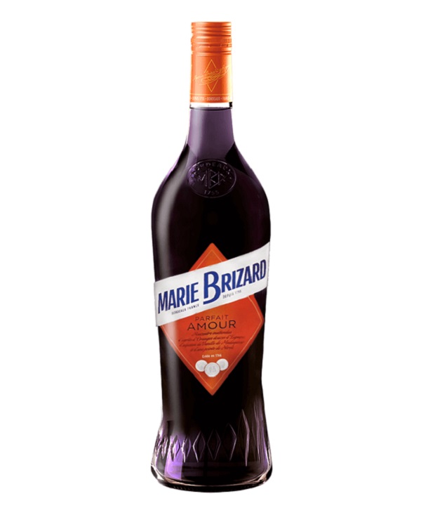 MARIE BRIZARD PARFAIT AMOUR cl 70 BOTTIGLIA