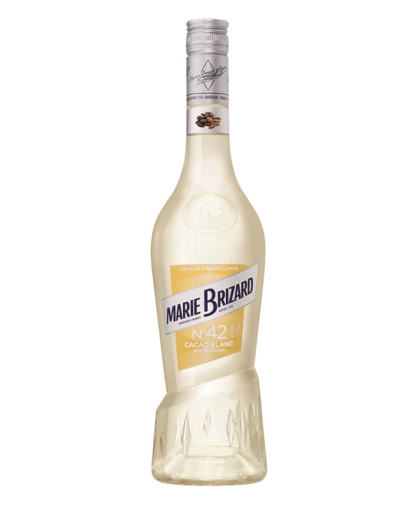 MARIE BRIZARD CACAO BLANC cl 70 BOTTIGLIA