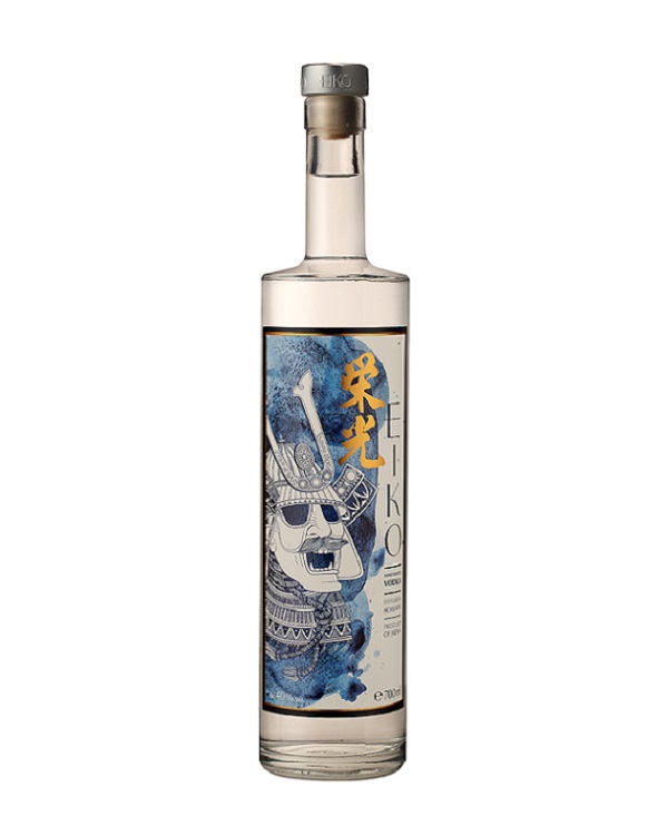 EIKO VODKA cl 70 BOTTIGLIA