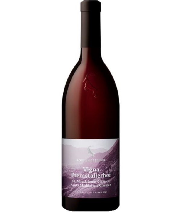 MAGNUM SANTA MADDALENA CLASSICO DOC cl 150 BOTTIGLIA TENUTA ROTTENSTEINER - TRENTINO ALTO ADIGE
