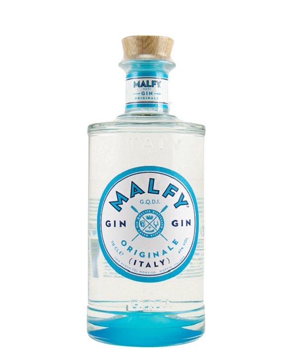 GIN MALFY ORIGINAL cl 70 BOTTIGLIA