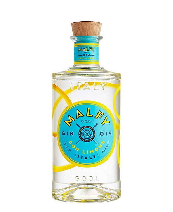 GIN MALFY LIMONE cl 70 BOTTIGLIA