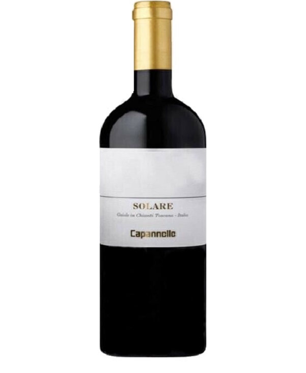 MAGNUM SOLARE ROSSO IGT cl 150 BOTTIGLIA - TOSCANA
