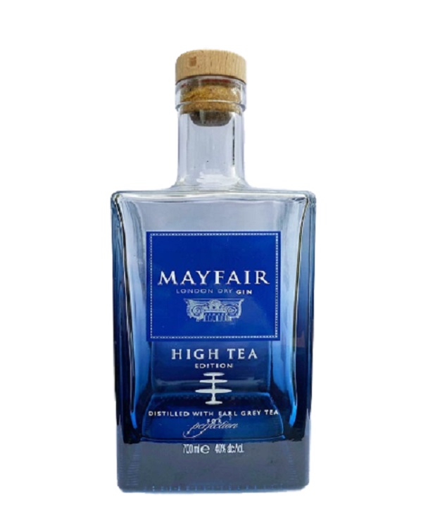 GIN MAYFAIR HIGH TEA EDITION cl 70 BOTTIGLIA