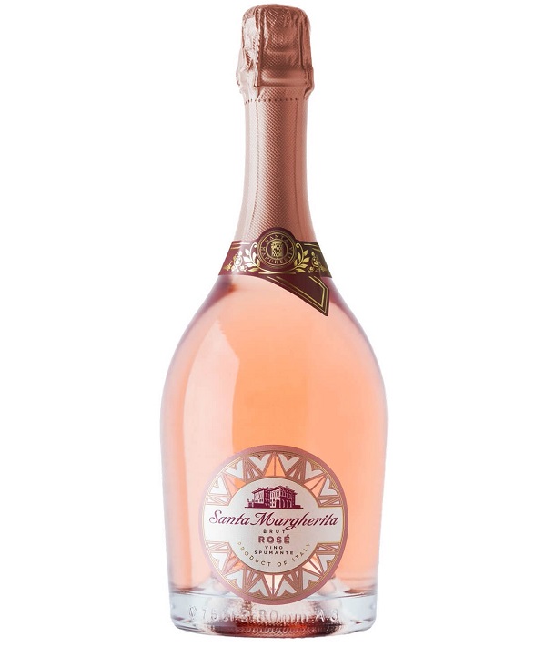 MAGNUM SPUMANTE BRUT ROSE' cl 150 ASTUCCIO - SANTA MARGHERITA